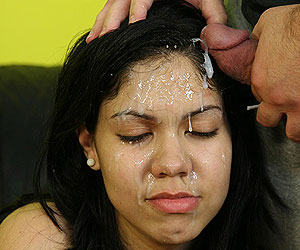 Extreme Porno LATINA ABUSE
